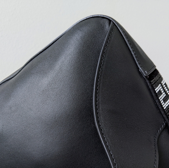 Rare Versace backpack